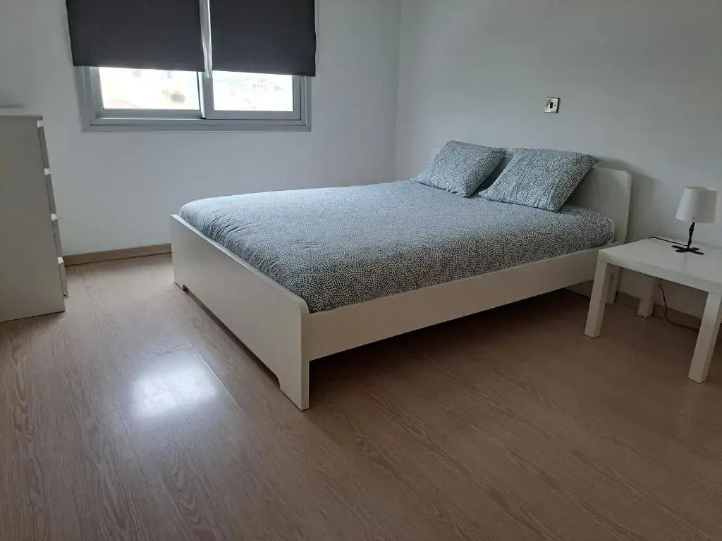Modern Suite, XL balcony, parking
