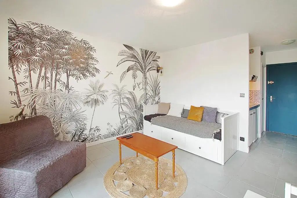 Appartement Coup de Coeur - Piscine et Parking - 131