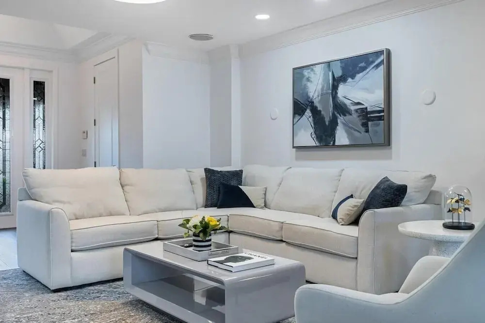 Fort Lauderdale 4Bd Villa Waterfront Dock Pool