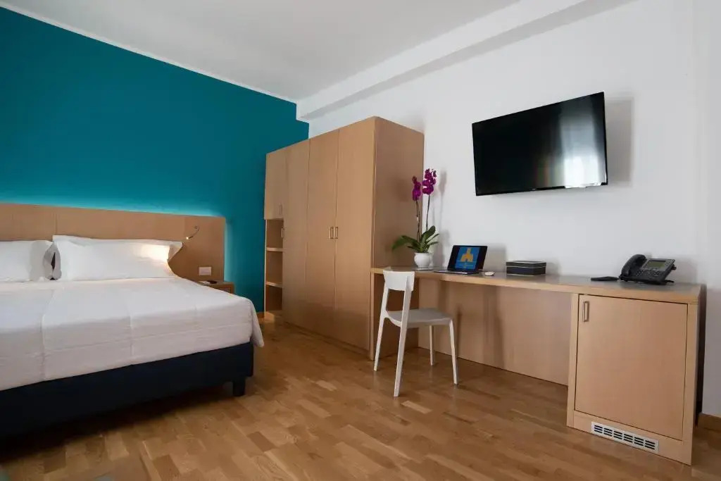Principe Alogna Hotel & SPA