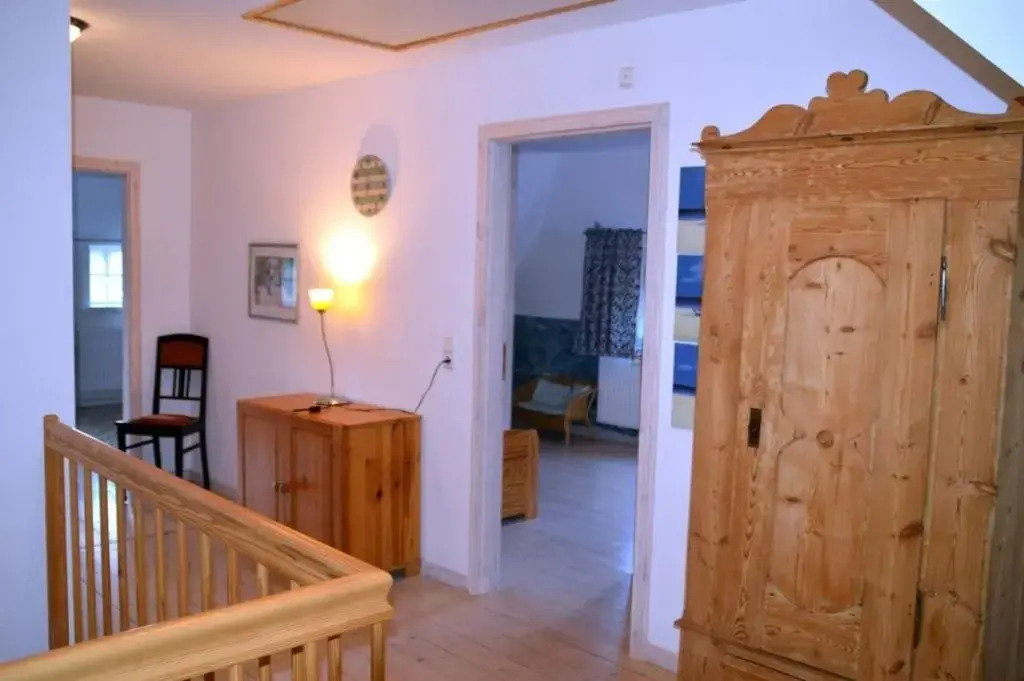 Ferienhaus-haus-stallteil