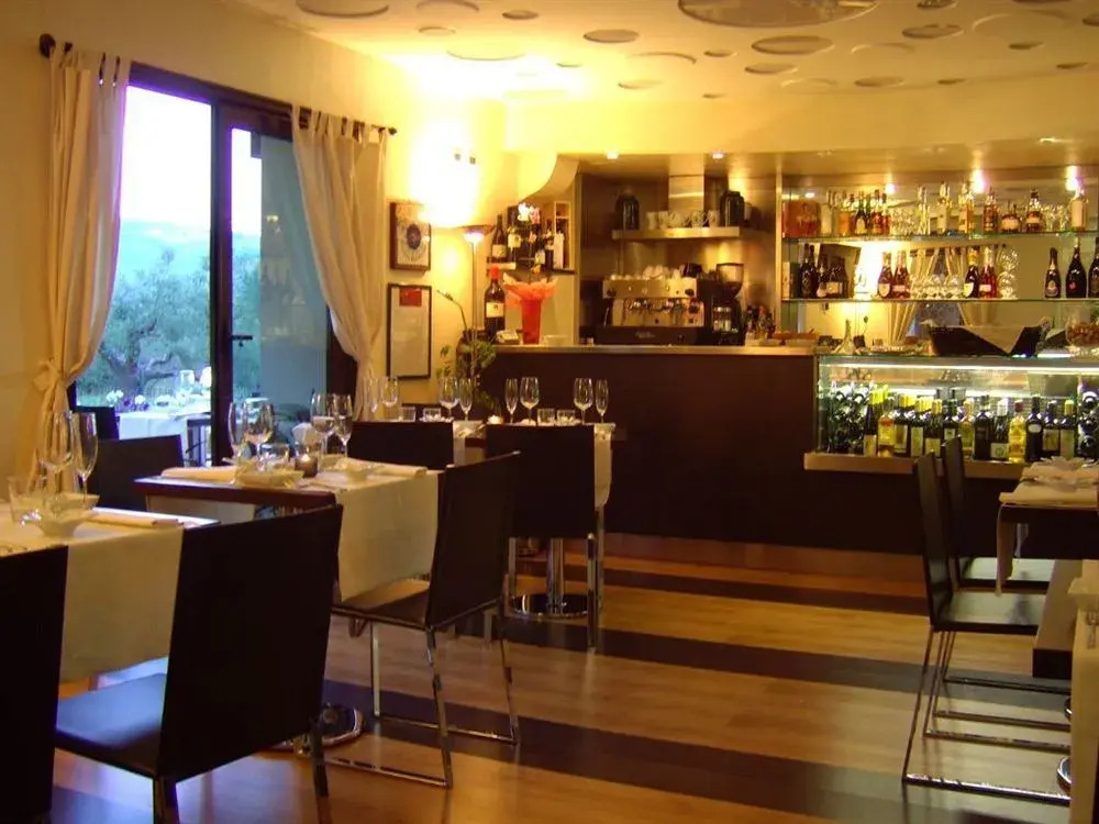 Hotel Recostano Residence