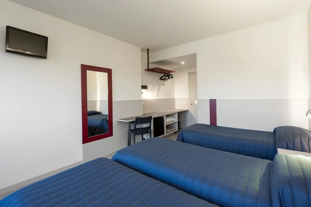 Hotel Porta Palio
