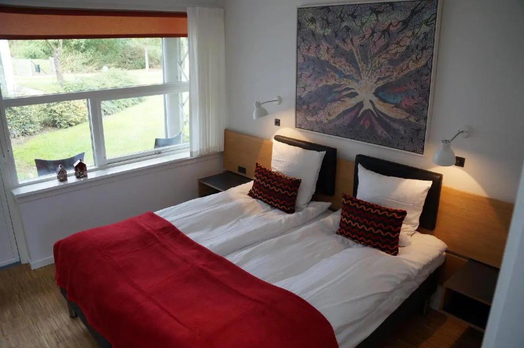 Fuglsangcentret Hotel