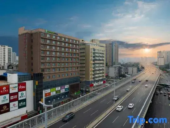 Holiday Inn Express Zhengzhou Nongye Road by IHG