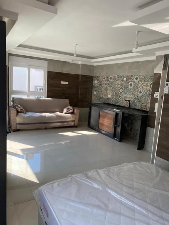 Remarkable 2-bed Apartment