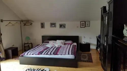 Villa Stephanie / Carla