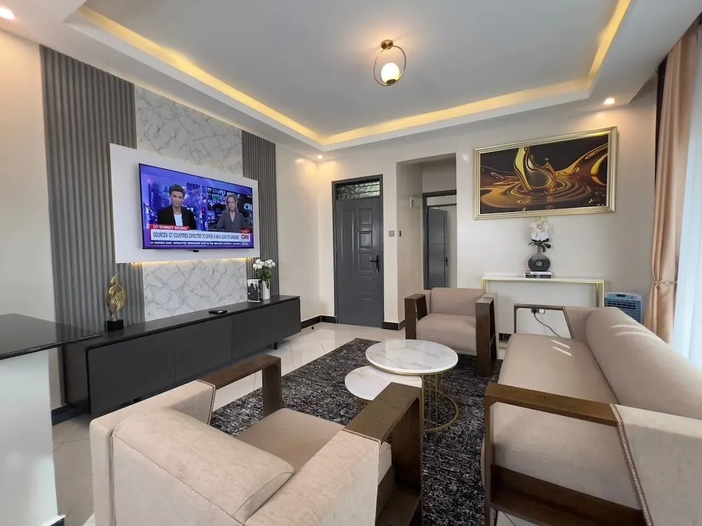 Livluxe Apartments