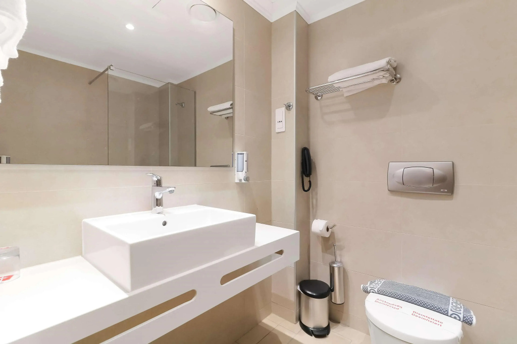 Отель Mare Monte Beach Hotel
