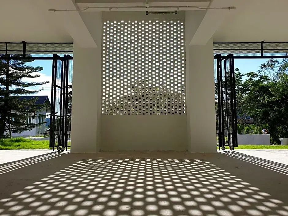 Siri Residence Bowin