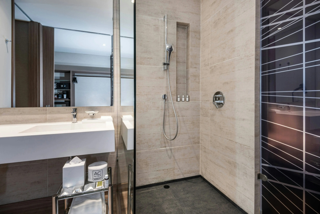 AC Hotel by Marriott Bogota Zona T