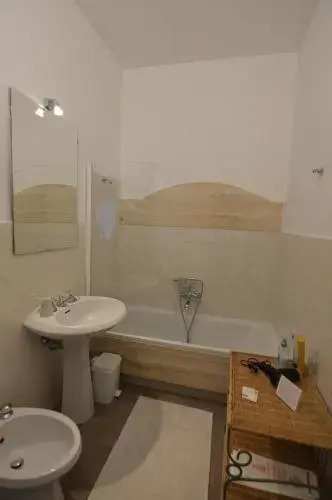 Relais La Canfora