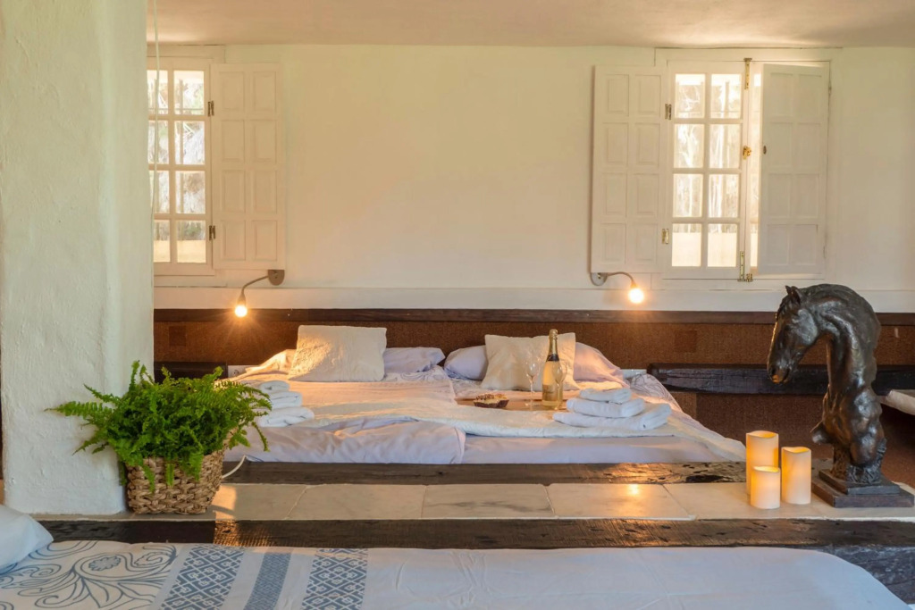 Pool Villa Jazmin