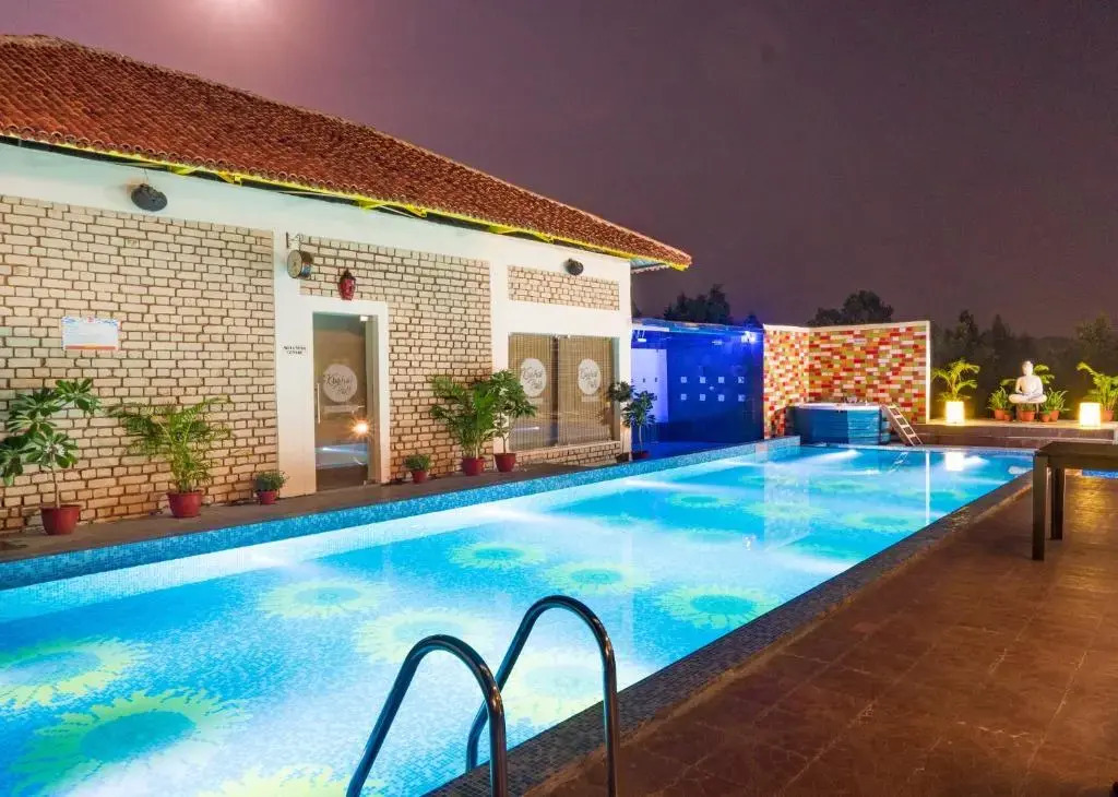 Kushal Palli Resorts- A unit of PearlTree Hotels & Resorts