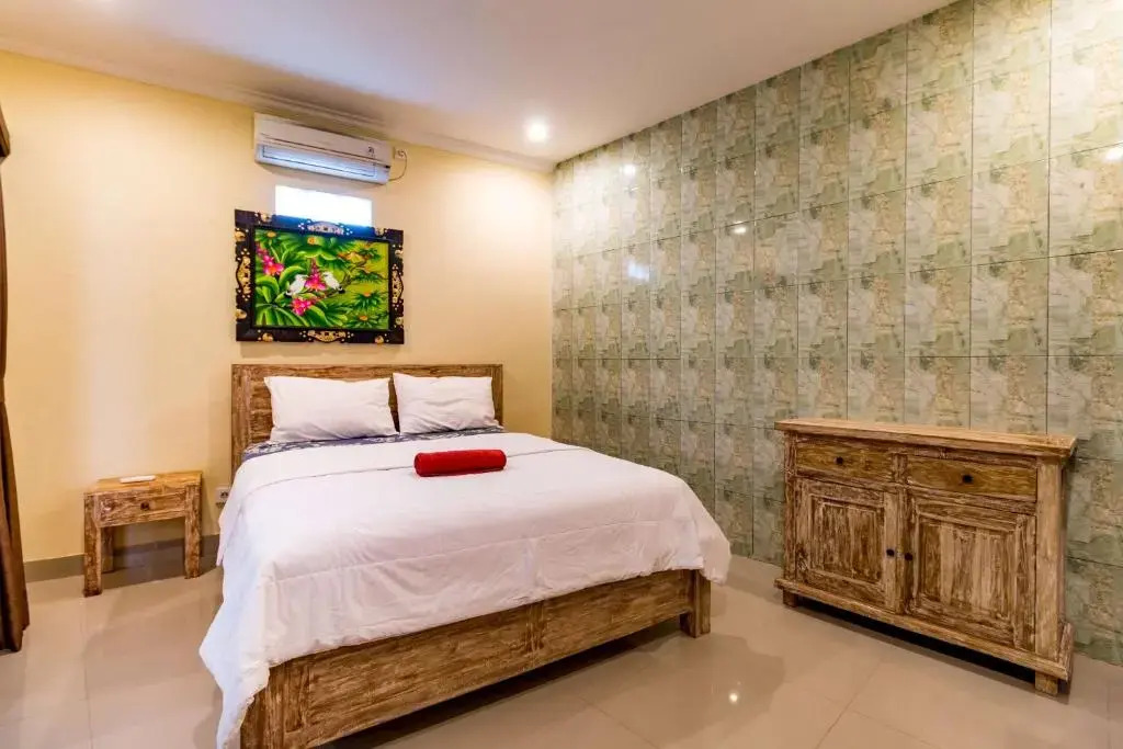 Dicky Guest House Batu Bolong