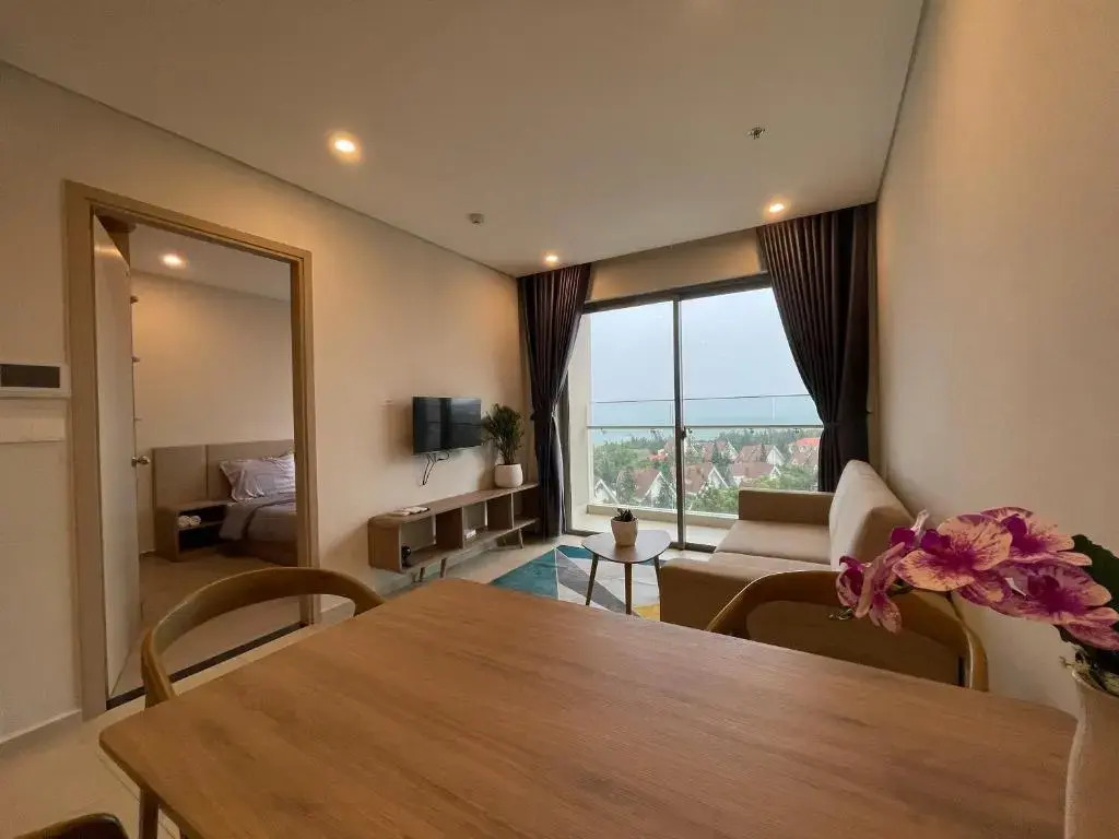 Homestay nhà phố 180