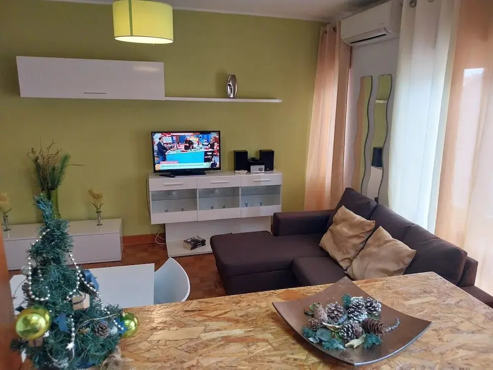 Huge 3 Bedrooms Balcony for 8 pax Serra Estrela