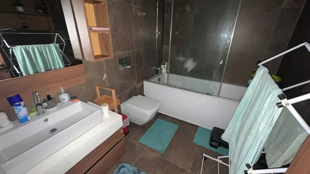Charming 1-bedroom Retreat in Heart of Accra