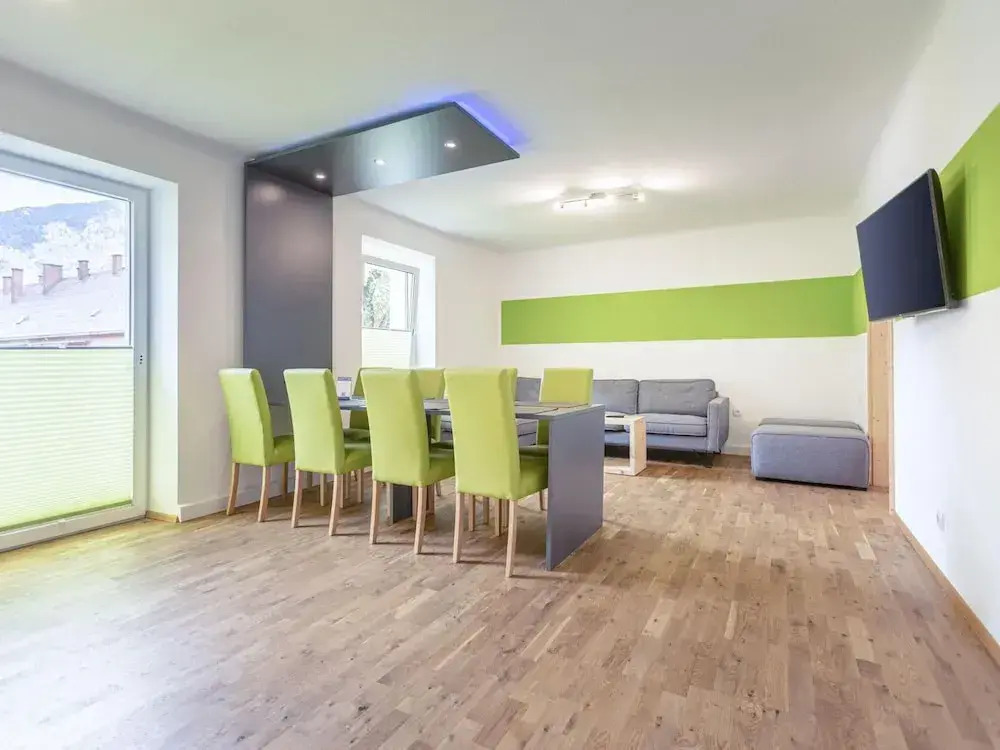 Styria Apartment Near Hiking Trails