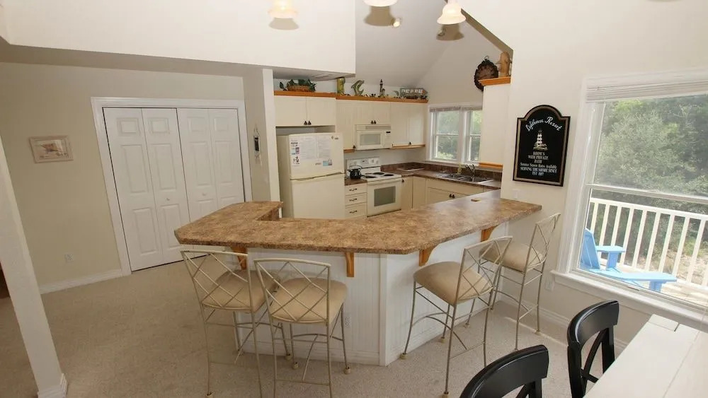 Rosie's Retreat - 4 Br Home