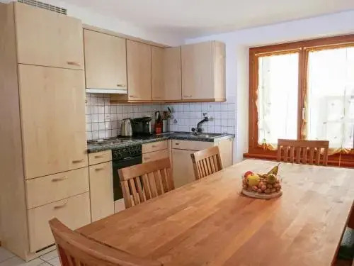 Apartment Casa Rancurina.1