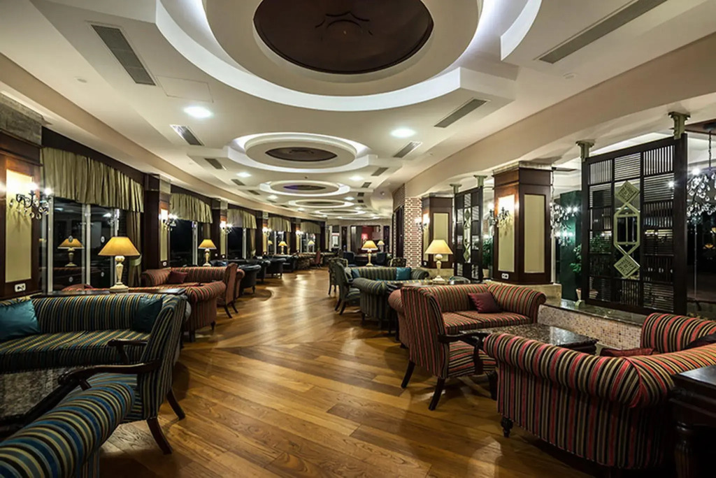 Hotel Oleander