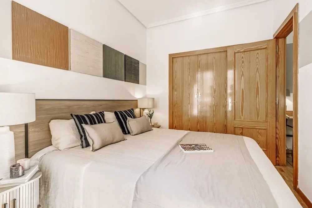 Guarani - 2 Bedrooms in Justicia