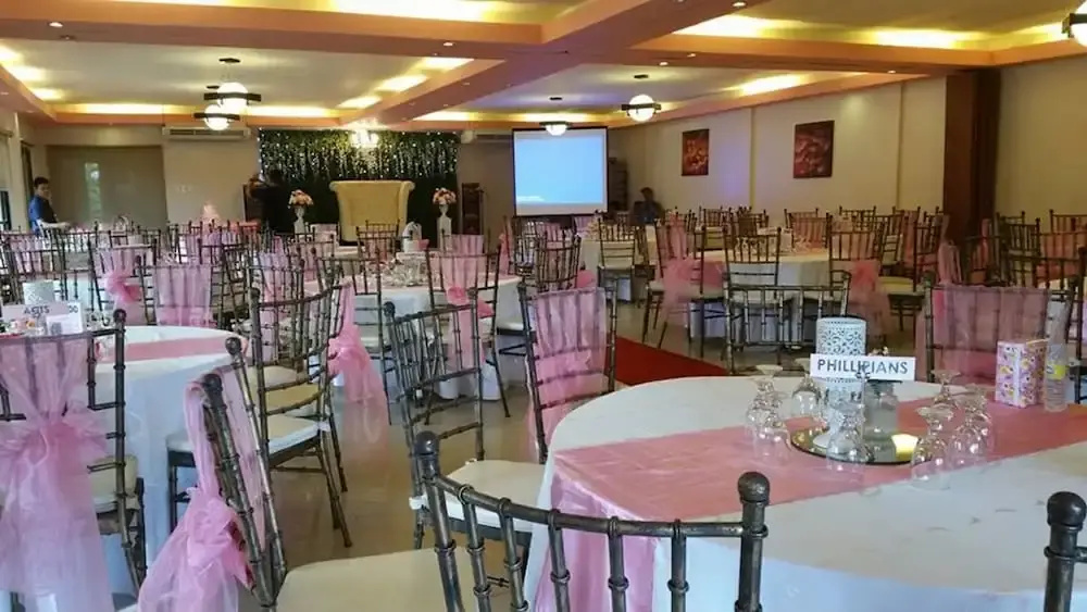 La Sueña Brisa Beach Resort & Events Place - Official