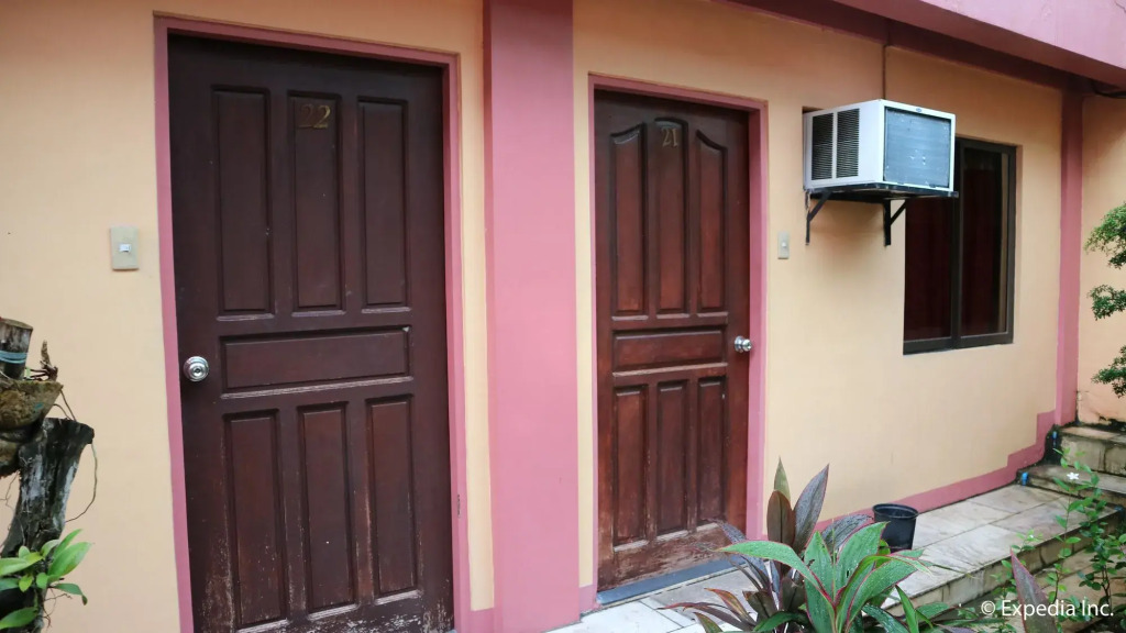 Hotel Marble Inn