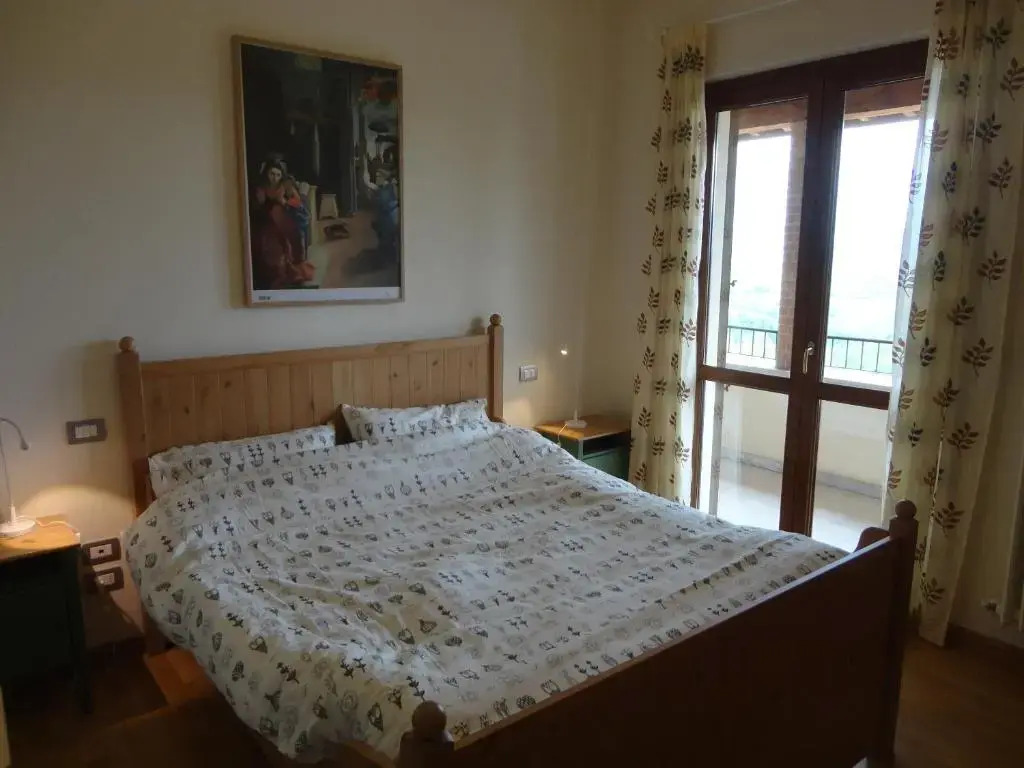 Casa Ghibellina