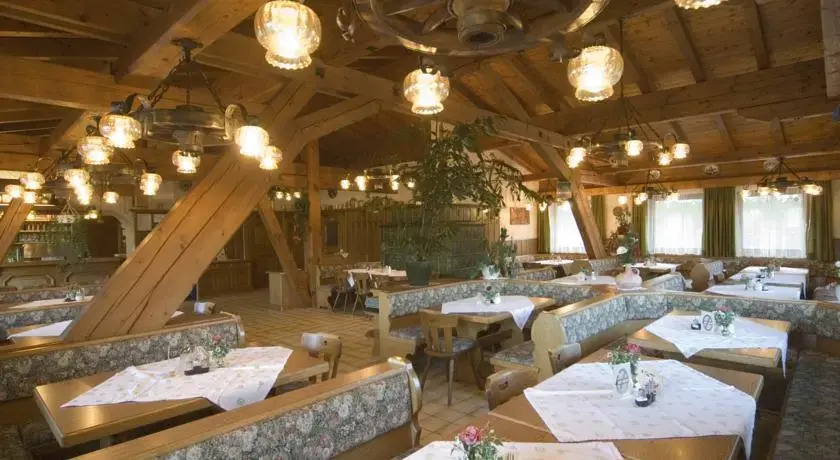 Gasthof Horner