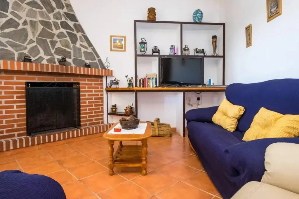 Villa el Peli
