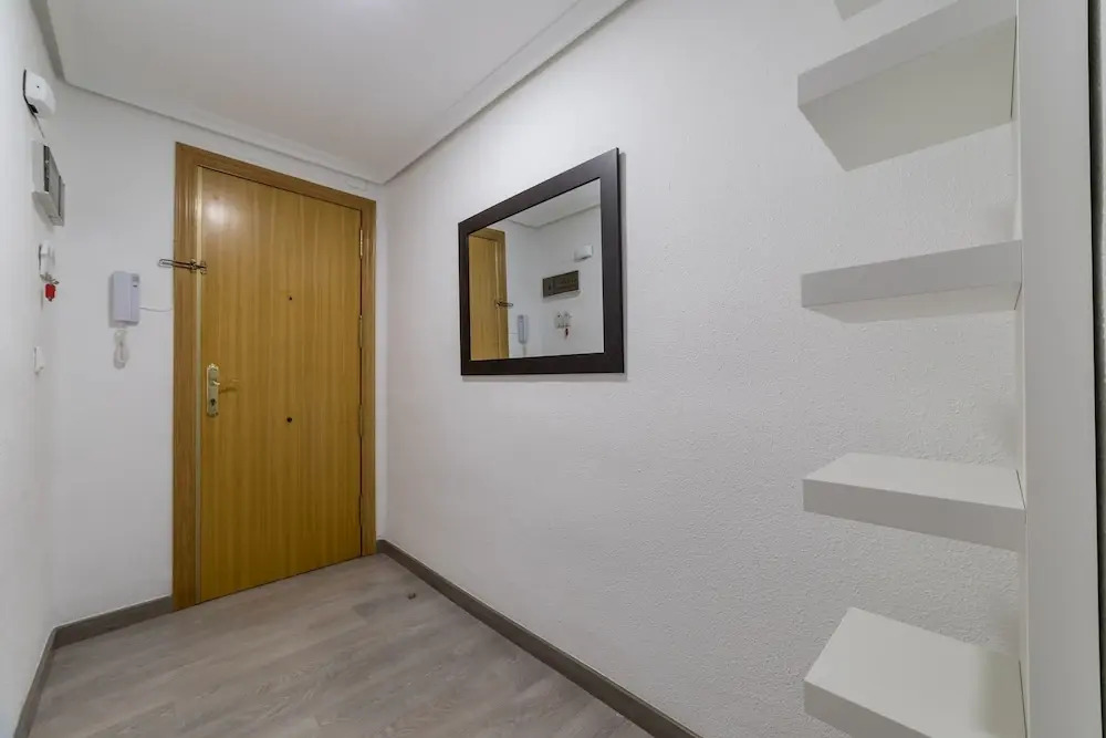 Piso Carolina