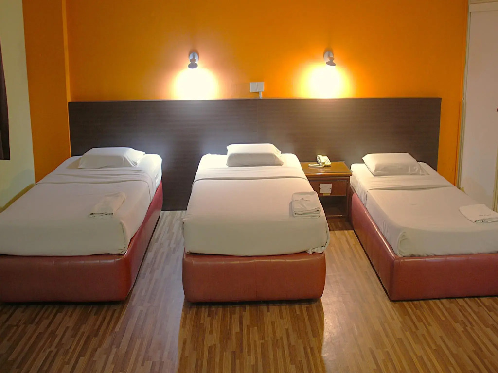 Hotel Ramai
