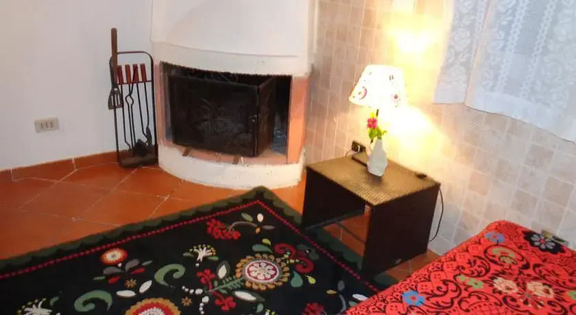 Holiday Home Buratti