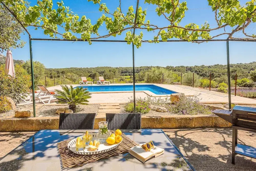Villa Son Fornes