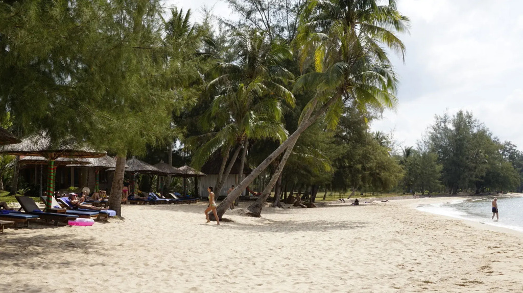 Vela Phu Quoc Resort