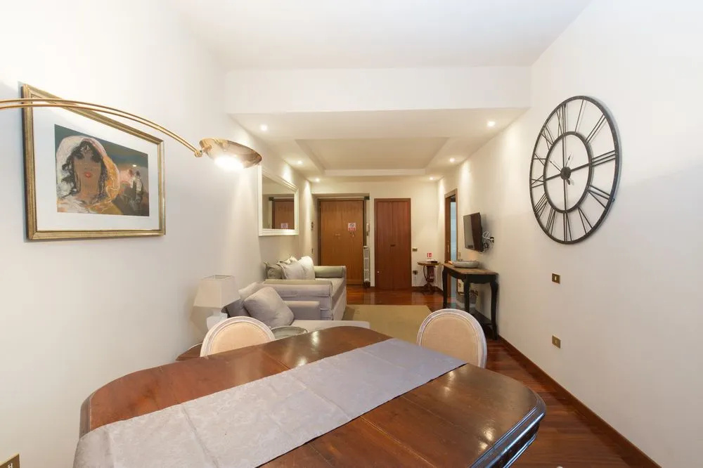 Holidays Banchi Vecchi Apartment