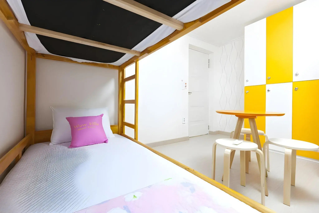 Wow Hills Guest House