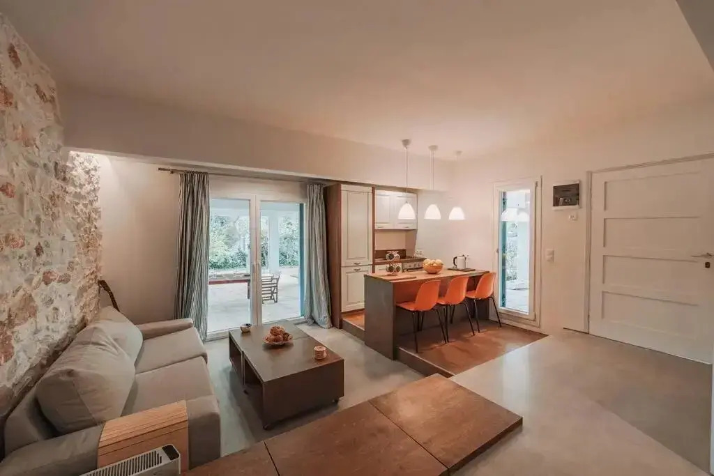 Mk Luxury House Ground Floor Suite