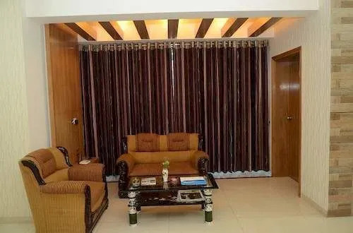 Hotel Afford Inn 2
