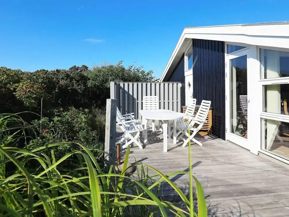 5 star holiday home in Løkken