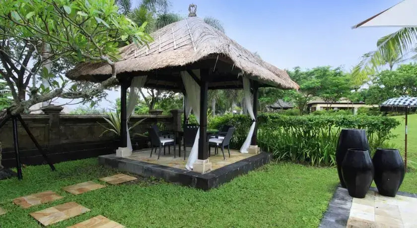 Villa Arjuna