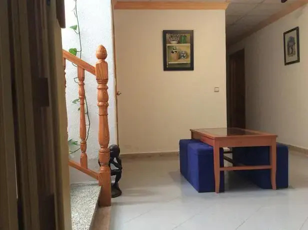 Hostal Diegos