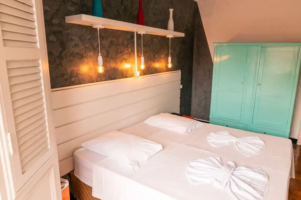 Hotel Reis