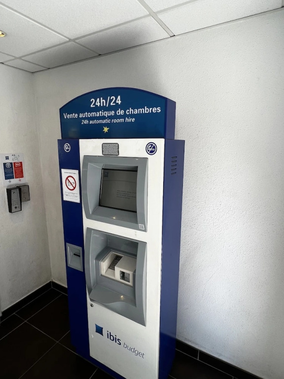 Ibis Budget Marseille Est Porte dAubagne