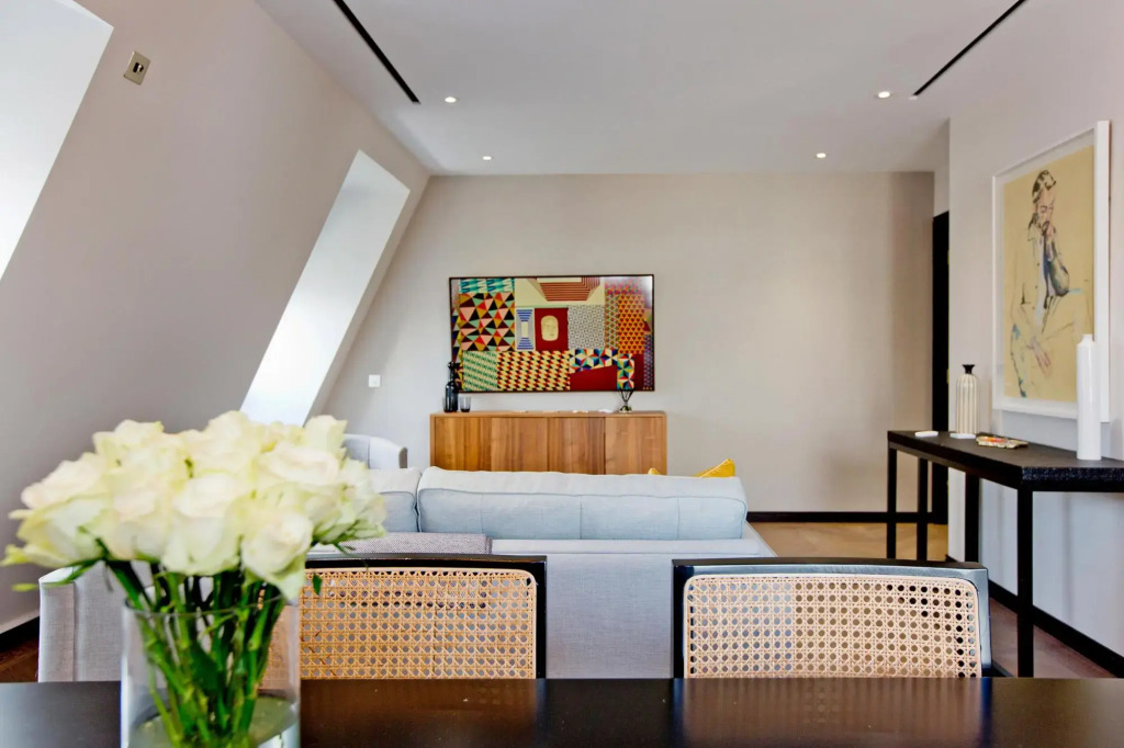 Gs19 - 2 Bed Executive