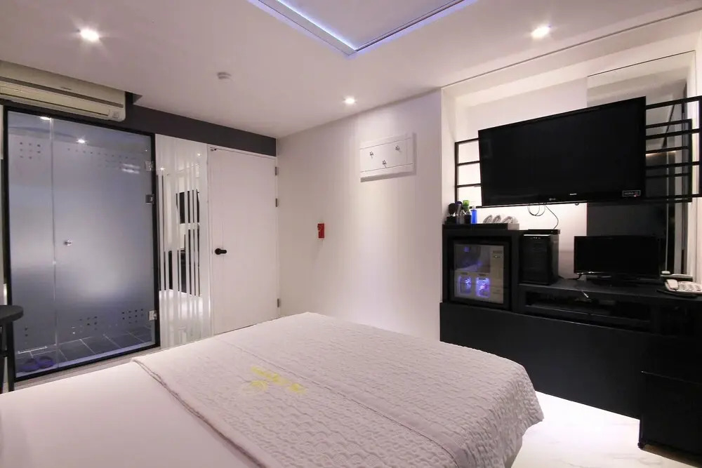 Gimcheon YS Self Check-in Motel