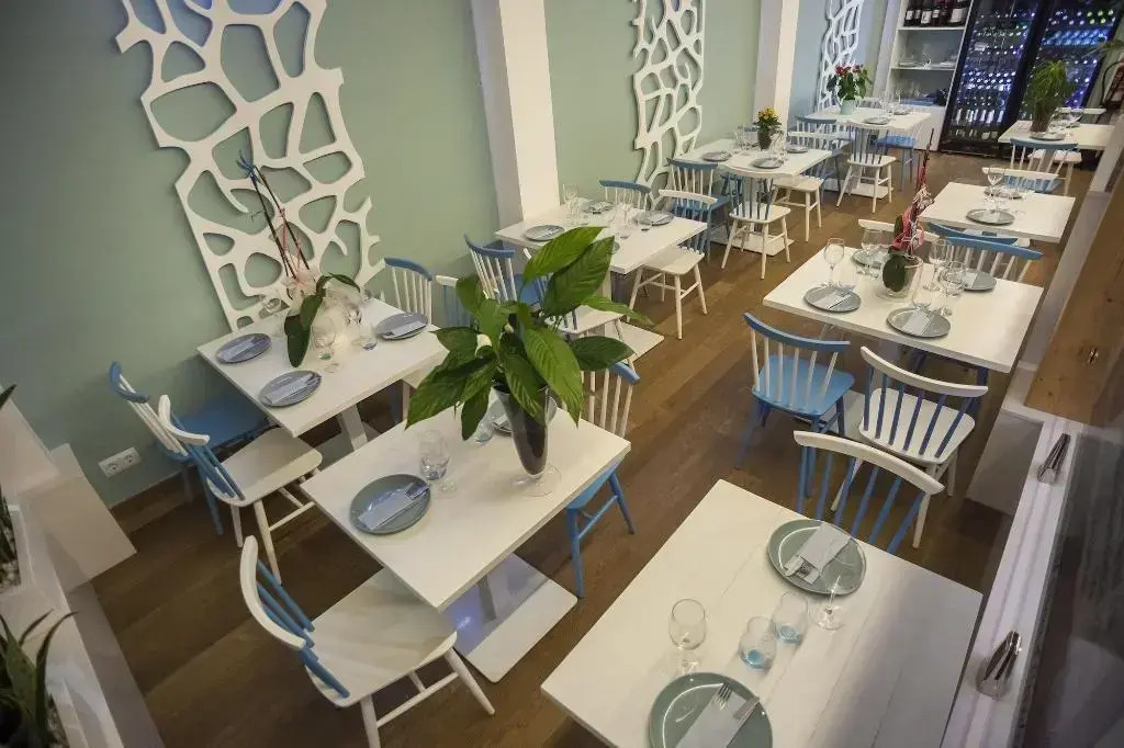 Hotel Boutique Barra Alta