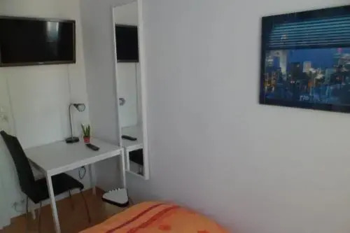1azimmervermietung Hannover Zentrum